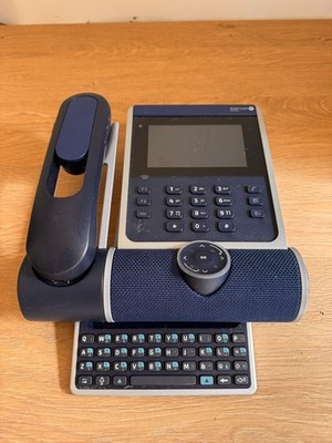 Alcatel Lucent Enterprise ALE-400 - VoIP-Telefon #00447