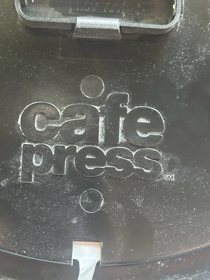 CAFE PRESS Juego de Tronos Reloj de Pared Arte Decoración 10" Personalizado Reloj de Pared Medieval Foto 3 de 4