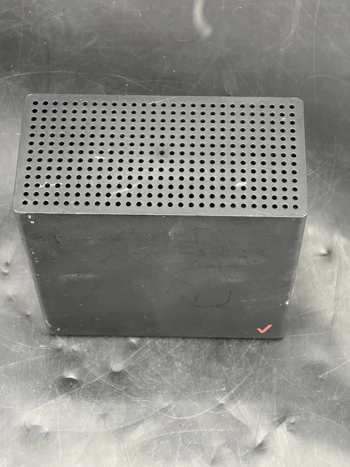 Router Verizon Business Internet Gateway - 5G, 4G LTE, WiFi 6 - FSNO21VA sin probar Foto 2 de 4