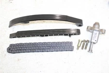 2002 Polaris Sportsman 500 HO Timing Chain Guide Slides w/ Camshaft Tensioner