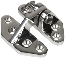 Sea Dog    205280 1    Stainless Hatch Hinge