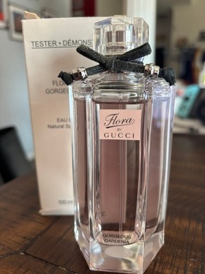 Flora By Gucci Gorgeous Gardenia Eau de Toilette 3.3 fl oz