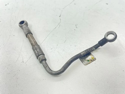 OPEL ASTRA J GTC Turbinenschmierrohr 55565667 2.00 Diesel 121kw 2011 34940222