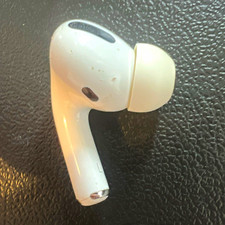 Genuine Apple AirPods Pro 1st Generation Replacement Left Ear Only