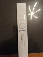 TIGI Professional Cosmetics Black Eyes Love It Mascara  0.32oz FREE SHIPPING New