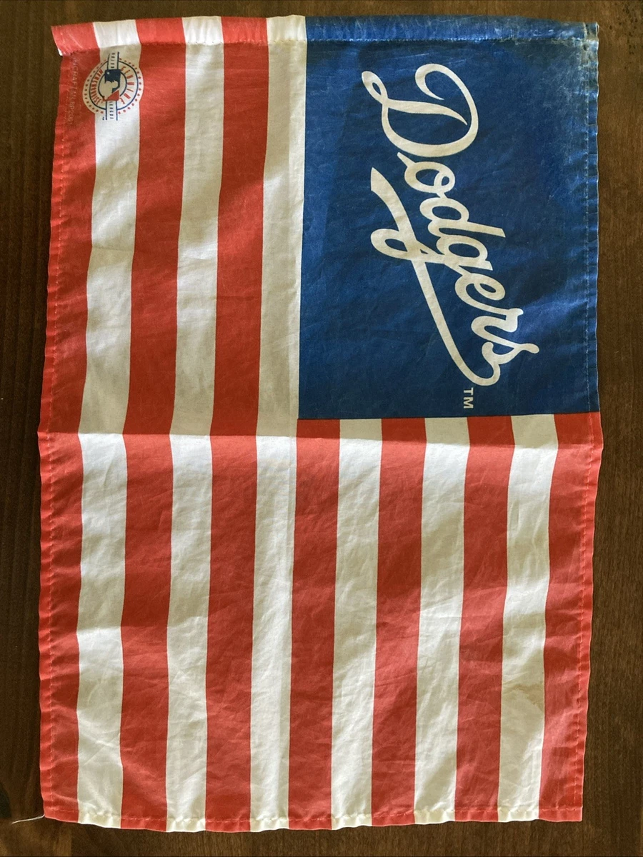 Los Angeles Dodgers Vintage Pennants & Flags for sale | eBay