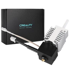 Creality Official Ender 3 V3 SE Hotend Kit, 260℃ High-Temperature Resistance Hot