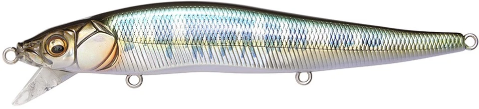 Megabass Vision 110 SR Shallow Runner Jerkbait - 4.25 Inch