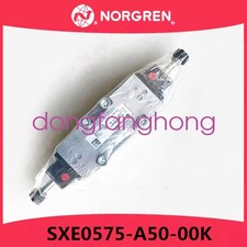 1pcs IMI NORGREN Solenoid Valve SXE0575-A50-00K FedEx or DHL or UPS