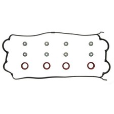 Fel-pro Vs 50747 R Valve Cover Gasket Set For 93-01 Honda Prelude Fel-pro Vs 50747 R Valve Cover Gasket Set For 93-01 Honda Prelude