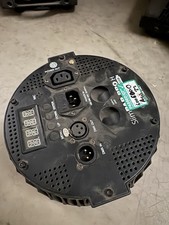 3x Chauvet SlimPAR Pro H USB - Spares/repairs