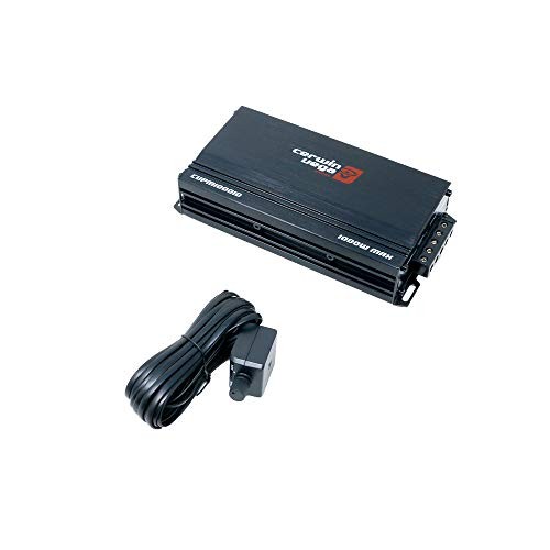 Cerwin Vega CVPM10001D Cvp Mini 1 канал 500 Вт x 1 при 1 300 Вт x 1 2 21790₽