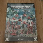 Old Aeldari Combat Patrol (OOP) Warhammer 40k Eldar 