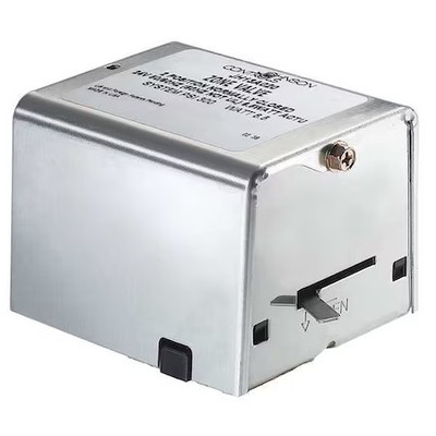 Johnson Controls Jg14b020 Zone Valve Actuator, Nc, 120 V
