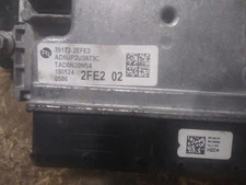 Engine ECM Electronic Control Module US Market 2.0L Fits 17-18 ELANTRA 1754373