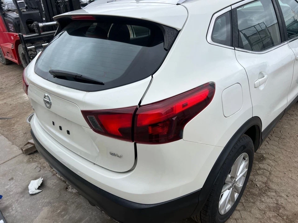 2017 NISSAN ROGUE SPORT Anti-Lock Brake ABS PUMP Assembly FWD 171307 - Image 2 of 4