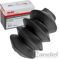 ALKO FALTENBALG MANSCHETTE ANH&Auml;NGER 2,8 351 352 VB AUFLAUFEINRICHTUNGEN &Oslash;55/67mm