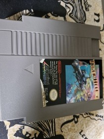 Tiger-Heli Nintendo NES Boxed with instructions 