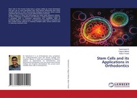 Stem Cells And Its Applications In Orthodontics Yashchand G (U. A.) Taschenbuch