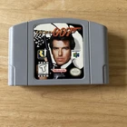 Authentic GoldenEye 007 (Nintendo 64, 1997) Tested Works   Y0243