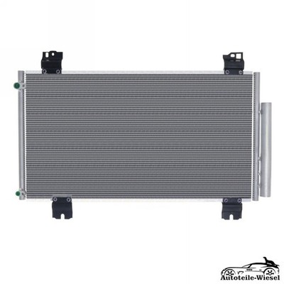 Klimakondensator für Honda Accord 8 Kombi 2.2i-DTEC 08-15