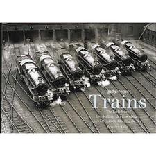 Trains: The Early Years/ Die Anfange Der Eisenbahn/ Les Debuts Du Chemin De Fer