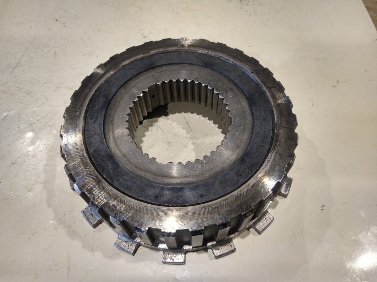 Mopar OEM Transmission 4799465 Reverse Overrunning Clutch | eBay