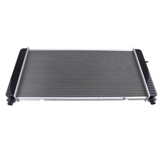 Cooling System Radiator for Chevrolet Avalanche Silverado 1500 5.3L 2002-2013