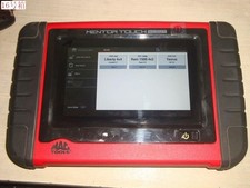 Subscription Expired MacTools MRST Mentor Tou...