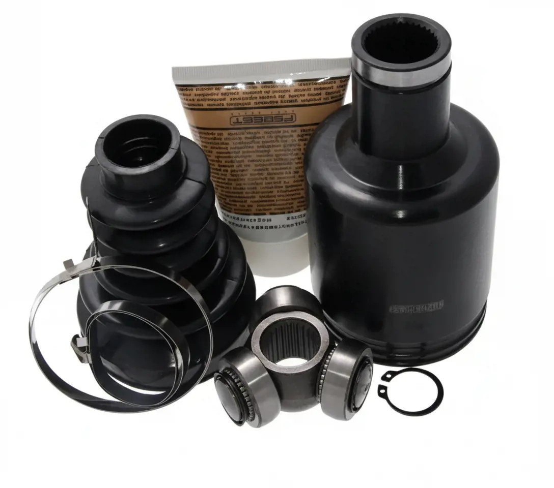 Febest Kit Giunti, Semiasse 1611-220Lh - Immagine 2