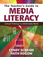 Cyndy Scheibe (U. A.) | The Teacher's Guide To Media Literacy | Taschenbuch