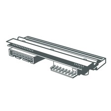 Sato - WT205-001 - SATO WS408TT Printhead 203dpi - WT205-001