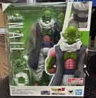 Bandai S.H.Figuarts Dragon Ball Z NAIL Action Figure SHF Toy Gift New In Stock