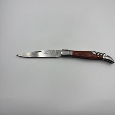 LAGUIOLE TASCHENMESSER laguiole 430s steel Messer Kellner