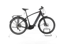 Diamant Zouma Deluxe+ Trekking E-Bike Top Elektrofahrrad Bosch Akku 625Wh 27.5"