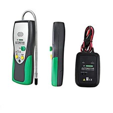 Automotive Short and Open Finder Circuit Tester, DC 6-24V Car Circuit Breaker