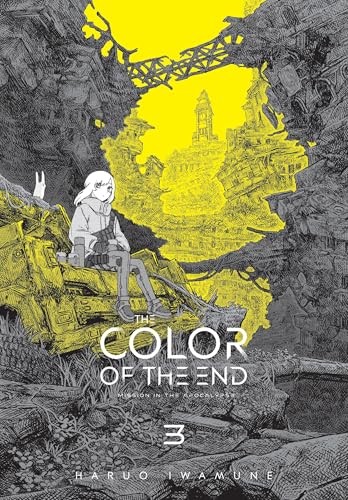 Color Of The End Mission In The V03 - Image 4