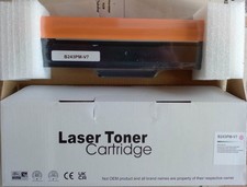 Toner OVP * B243PC-V7 * Cyan für Laserdrucker (verschiedene) siehe Beschreibung