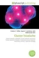 Frederic P. Miller (U. A.) | Cluster Headache | Taschenbuch | Englisch (2026)