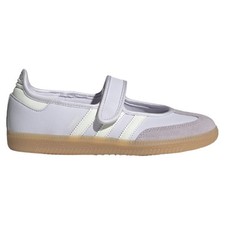 adidas Samba Jane Purple KK2476 Women's New
