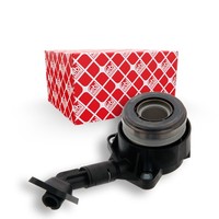Febi Bilstein ZentralausrüCker, Kupplung 36014 FüR Ford Jaguar Volvo
