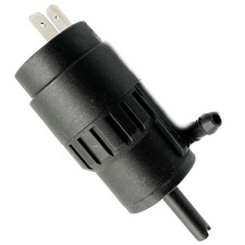 DEVMO Windshield Washer Squirter Pump 066011A Compatible with 1986-2019...