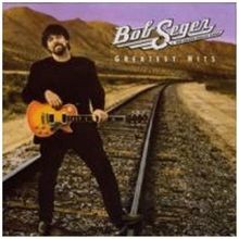 Greatest Hits von Bob Seger  the Silver Bullet Band | CD | Zustand sehr gut