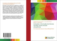 InclusãO E ExclusãO De Alunos Surdos Numa Escola AmazôNica Silva (U. A.) Buch