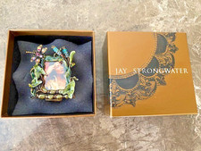 Jay Strongwater Frames for sale | eBay