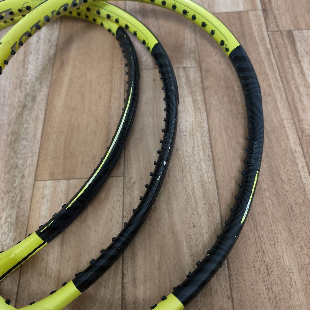 DUNLOP SX300 tour Grip 2 3 Set | eBay