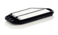 Luftfilter Mann-Filter C 36 013 Filtereinsatz FüR Chevrolet Spark M300 LPG