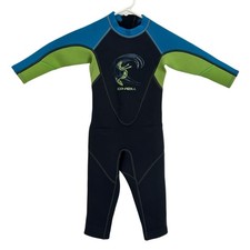 O'Neill Baby Toddler Full Wetsuit - Size 1