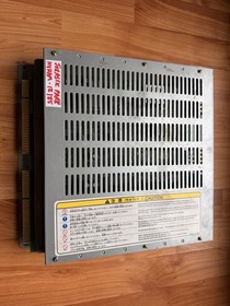 KONAMI Jamma Arcade Jurrasic park 3 NEW NVRAM Board Works Perfect