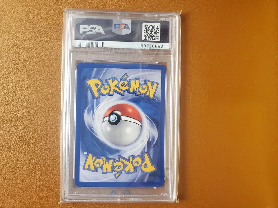 Pikachu Snap Holo #26 PSA 10 GEM MINT Spanish Stamped Pokemon Black Star Promo - Image 4 of 4